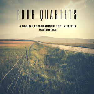 String Quartet No. 2, Op. 7 - String Quartet No. 2, Op. 7: IV. Scherzo
