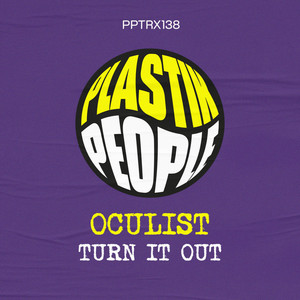 Turn It Out (DJ Passion Remix)