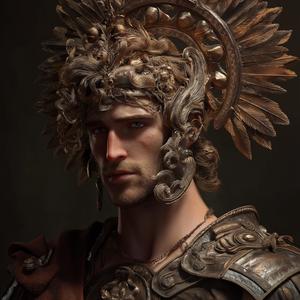 The Fall of Erythraia