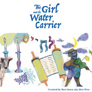 I'm So Glad That I Found You (feat. Lauren Laass, Adanna Kenlow & Ted Falcon)