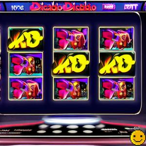 VIDEO SLOT