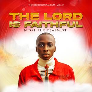 Nissi The Psalmist - Moving Closer (feat. Envoy & Hadassah)