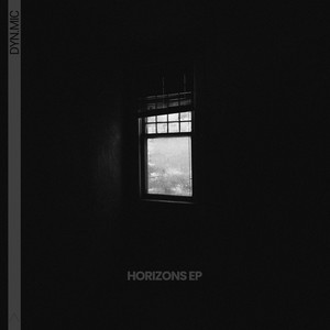 Horizons EP