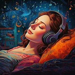 Lullaby Nights: Music for Peaceful Sleep