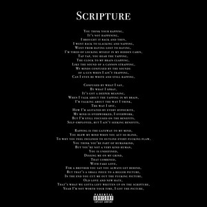 Scripture (Explicit)