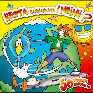 Hlátturinn lengir lífið