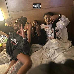 Freestyle (feat. Gmn Pooda) (Remix|Explicit)