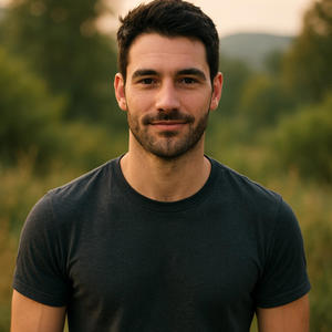 Я – тот самый (Russian Folk)