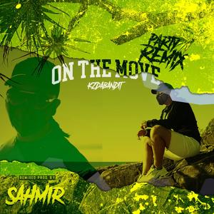 OTM (Sahmir Prod Remix|Explicit)