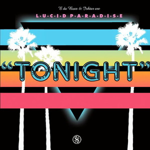 Tonight (feat. Eric Boss & Ishtar Peeler)