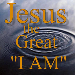 THE GREAT I AM