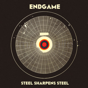 Endgame - Atomic 33 (Explicit)
