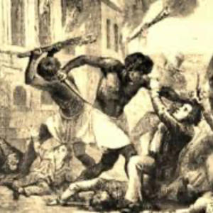 Slave Kounty (Explicit)