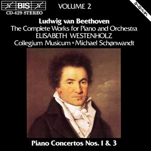 Piano Concerto No. 1 in C Major, Op. 15 - I. Allegro con brio