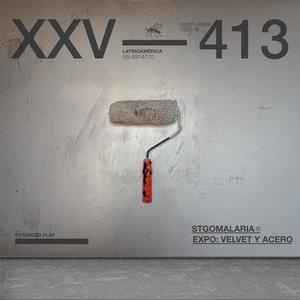 Fe (feat. James Odisea) (Explicit)