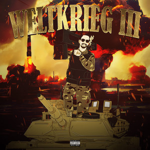 Weltkrieg 3 (Explicit)
