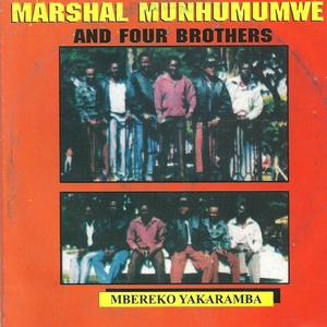 Mbereko yakaramba