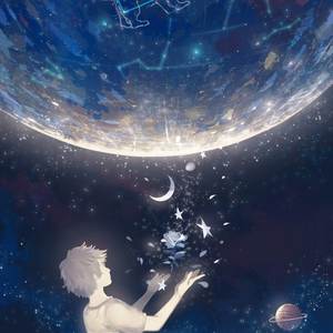 一人一生一芳华