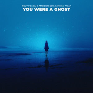 you were a ghost