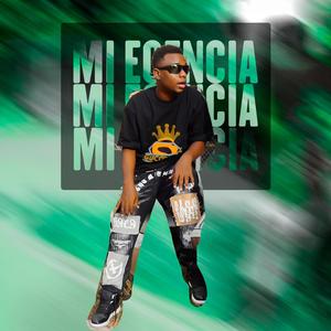 MI ESENCIA (Explicit)