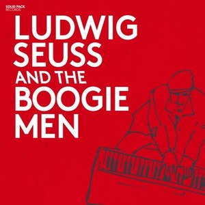 Ludwig Seuss and the Boogiemen