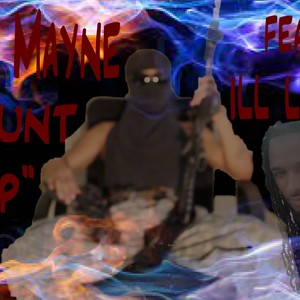 Mount Up (feat. Ill Lyric) (Explicit)