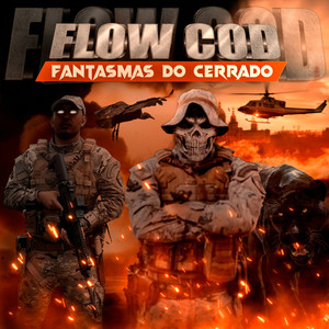 Flow Cod Fantasmas do Cerrado (Explicit)