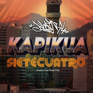 Kapikua sietecuatro (feat. Ralph74Dj) [Explicit]