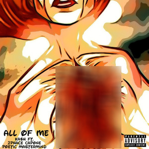 All of Me (Explicit)