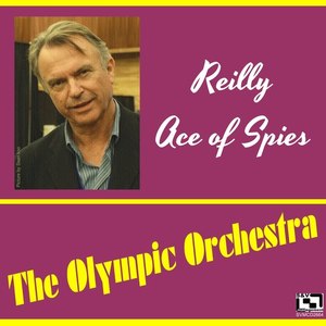 Reilly, Ace of Spies (Music from the Original TV Series) - Single