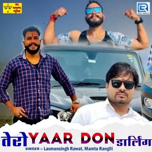 Tero Yaar Don Darling (Original)
