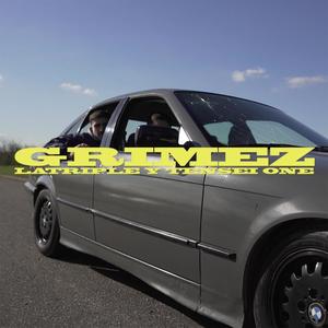 Grimez (feat. Tensei One) [Explicit]