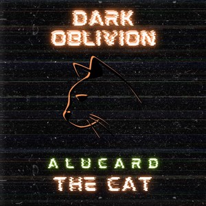 Alucard, The Cat