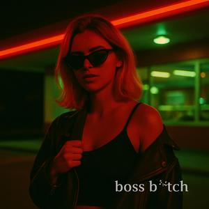 Boss ***** (Garage)