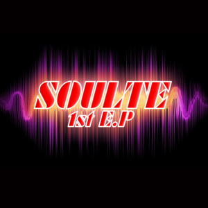 soulte 1st e.p