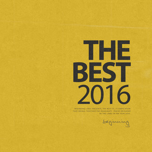 The Best 2016