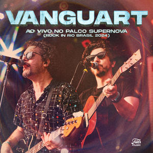 Demorou Pra Ser (Ao vivo no Palco Supernova - Rock in Rio Brasil 2024)