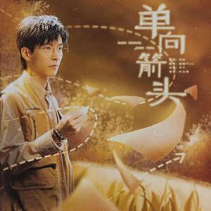 单向箭头