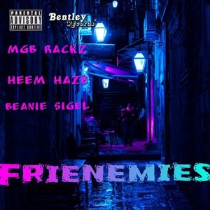 Frienemies (Explicit)