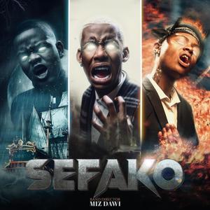 Motswana (feat. William Last KRM)