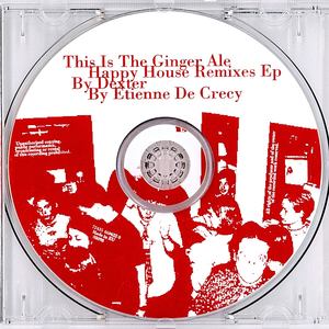 Happy House (D.funked Remix by Dexter - Edit)