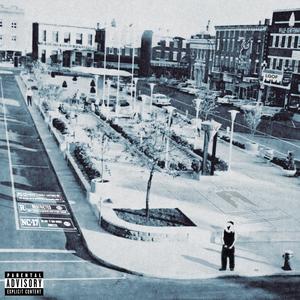 PLUIE (feat. FiligraNn) (Explicit)