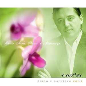 Piano e Natureza - Vol. 2