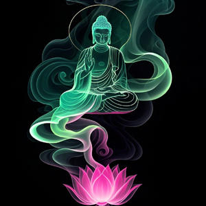 摩利支天心咒女聲