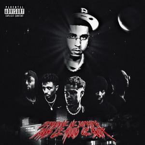 Phantom (feat. Tenshi The Great) (Explicit)