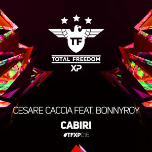 Cesare Caccia - Cabiri (Original Mix)