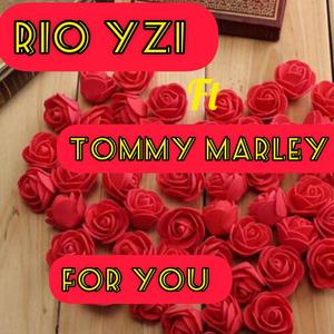 For you (feat. Tommy Marley)