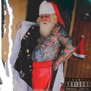 All White (Santa's Baby) [Explicit]