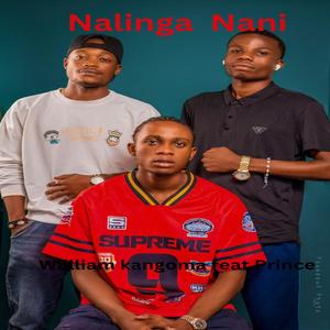 Nalinga Nani (feat. Le prince) (Explicit)