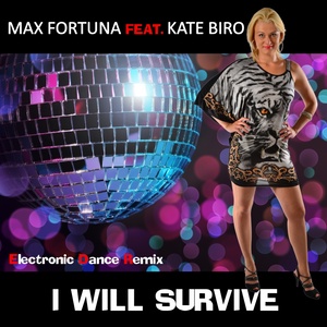 I Will Survive (Electronic Dance Remix)